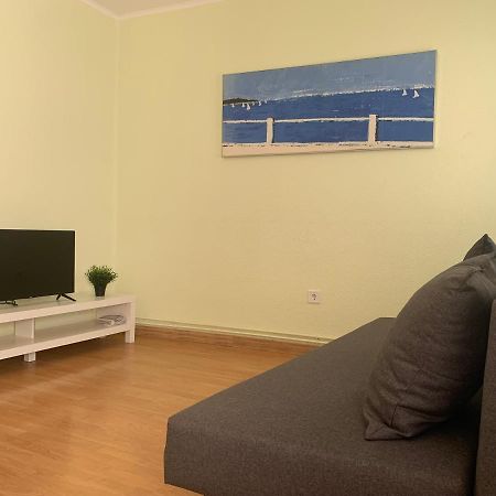 La Terracita Apartamentos Sierra De Béjar Exteriör bild