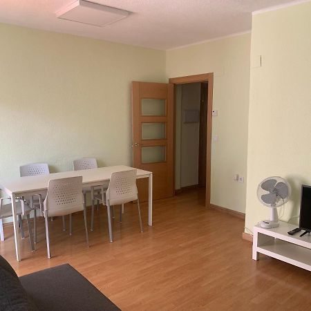 La Terracita Apartamentos Sierra De Béjar Exteriör bild