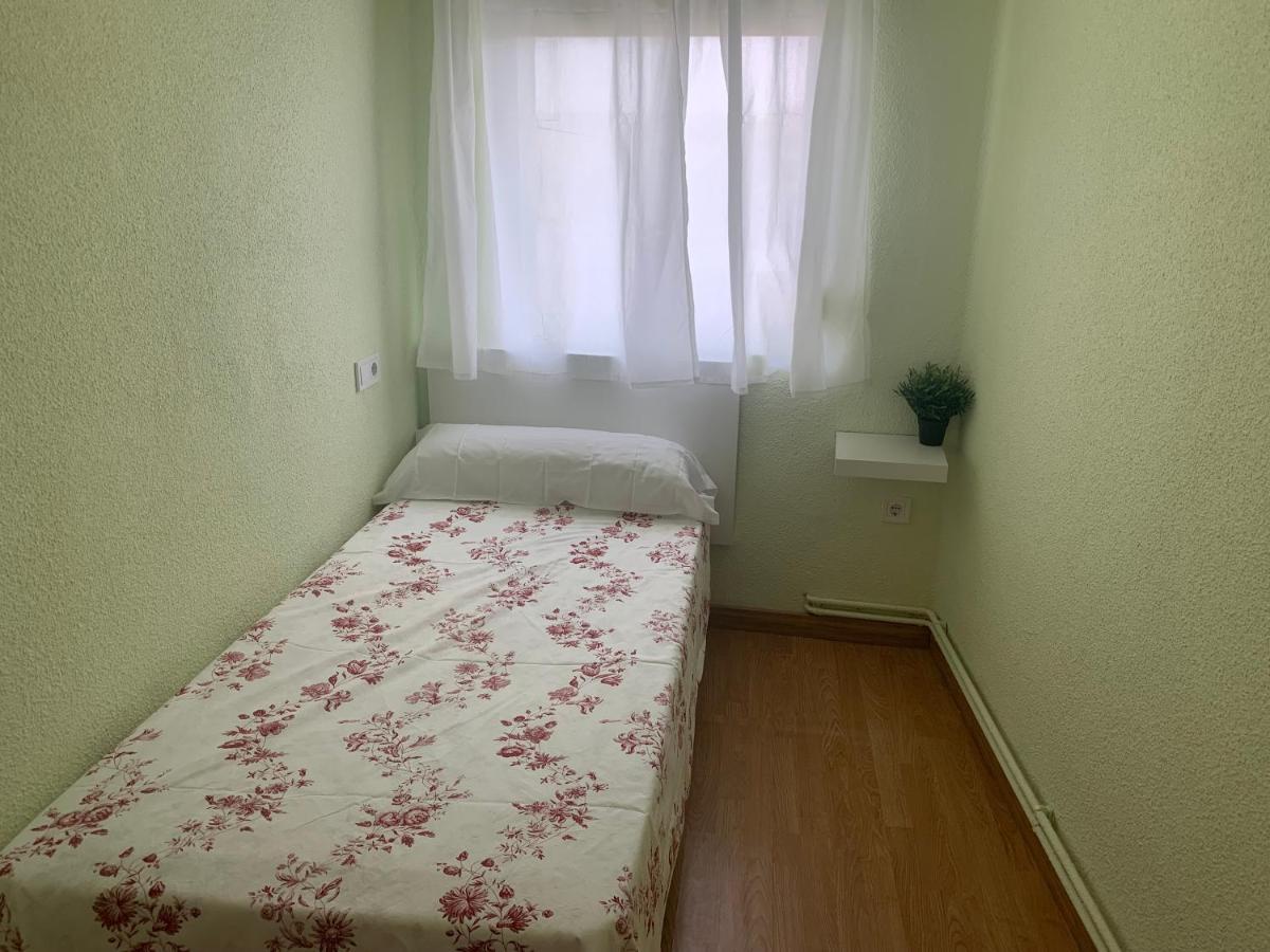 La Terracita Apartamentos Sierra De Béjar Exteriör bild