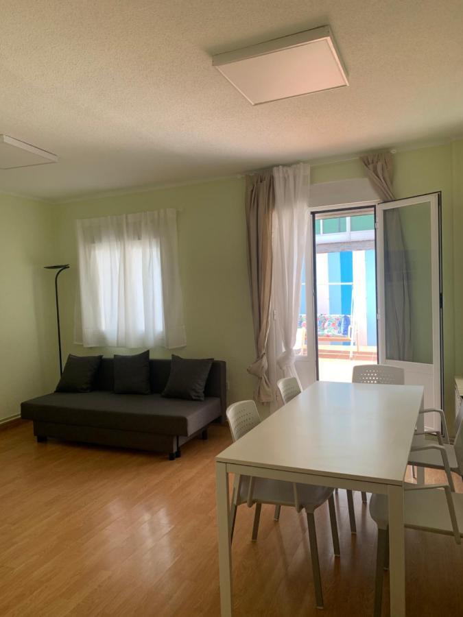 La Terracita Apartamentos Sierra De Béjar Exteriör bild